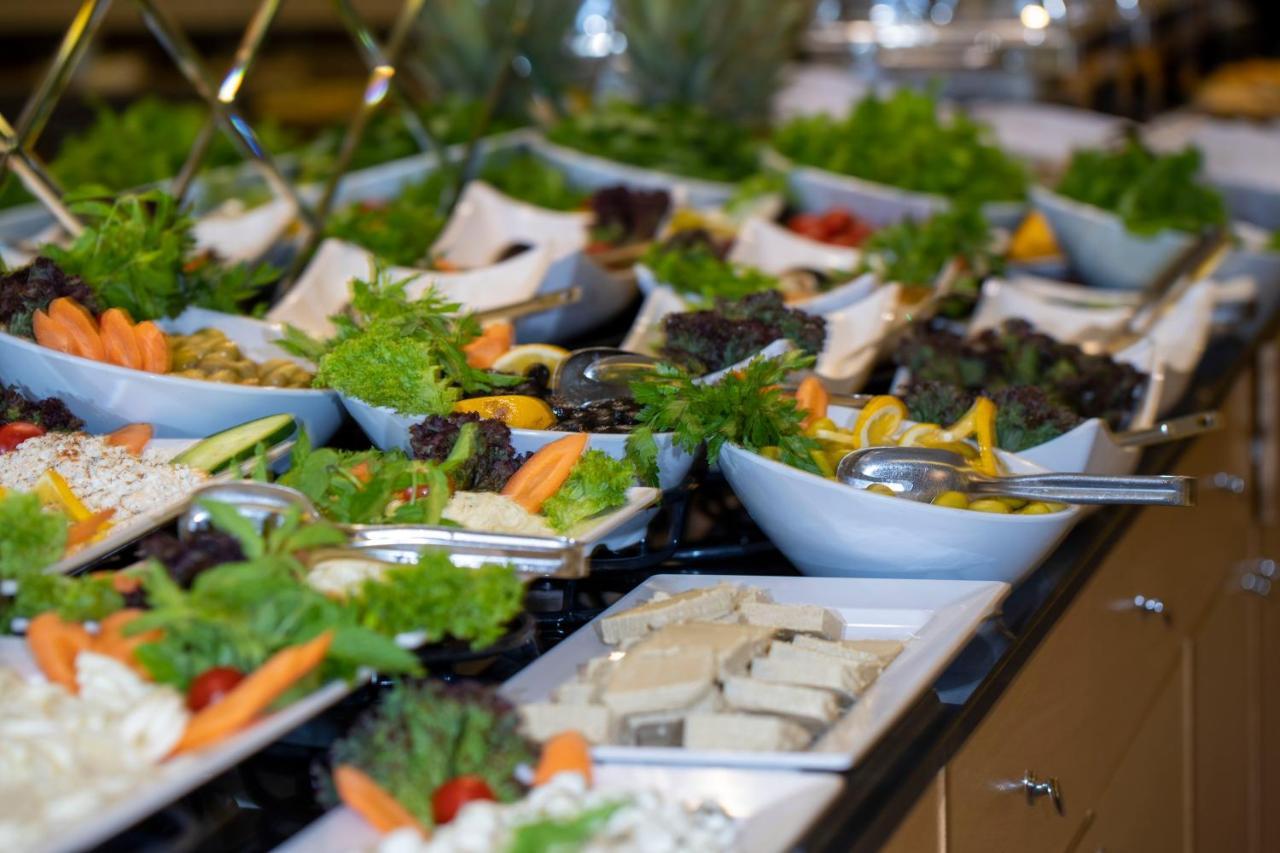 Best Garden Hotel Istanbul Eksteriør billede
